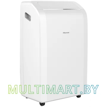 Кондиционер Hisense Q-series AP-09CW4GGQS00 картинка 3